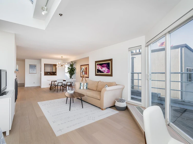 2240 York Avenue, Vancouver, BC, V6K 1C6 - 13