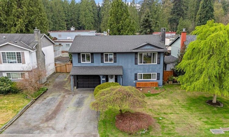 3833 Killarney Street