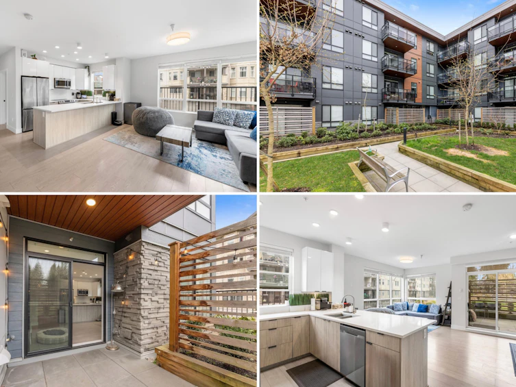 103-19825 54 Avenue, Langley, BC, V3A 0P6