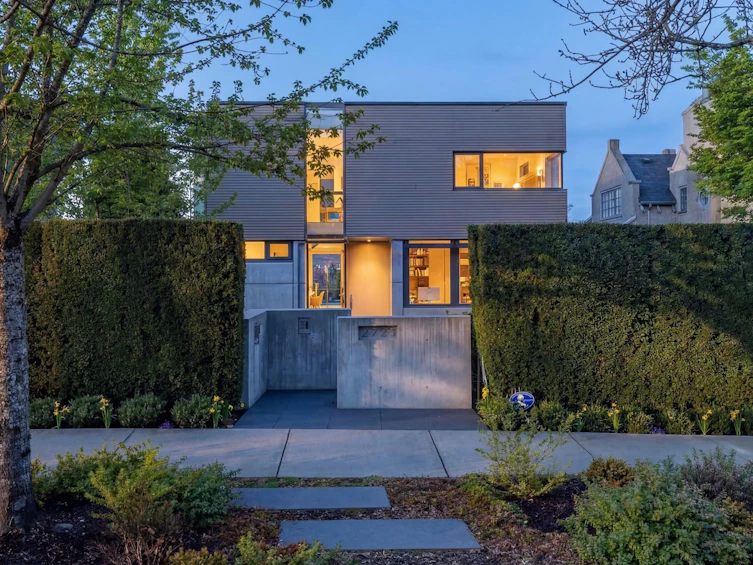 2723 W 30th Avenue, Vancouver, BC, V6L 1Y8