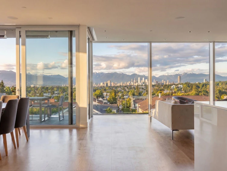 2723 W 30th Avenue, Vancouver, BC, V6L 1Y8 - 3