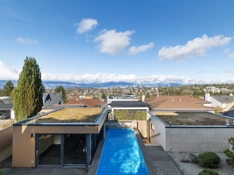 2723 W 30th Avenue, Vancouver, BC, V6L 1Y8 - 9