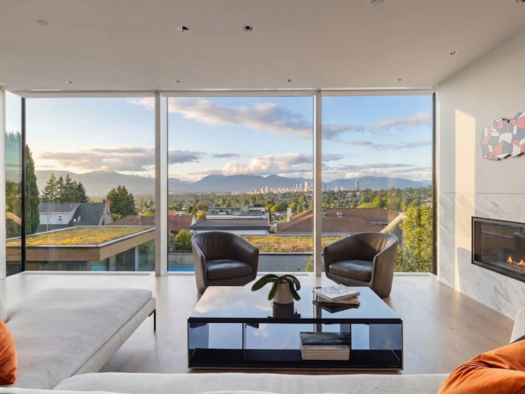 2723 W 30th Avenue, Vancouver, BC, V6L 1Y8 - 4