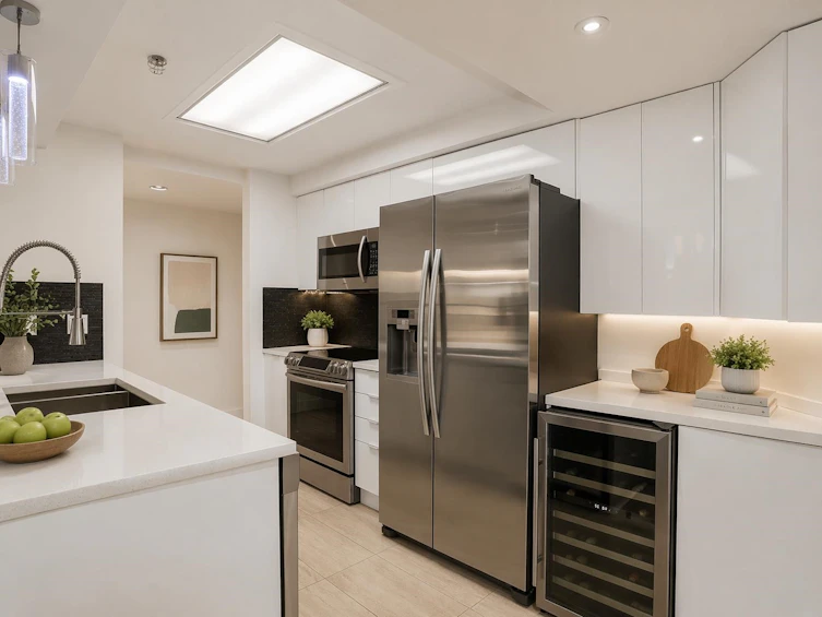 802-1318 Homer Street, Vancouver, BC, V6B 6A7 - 12