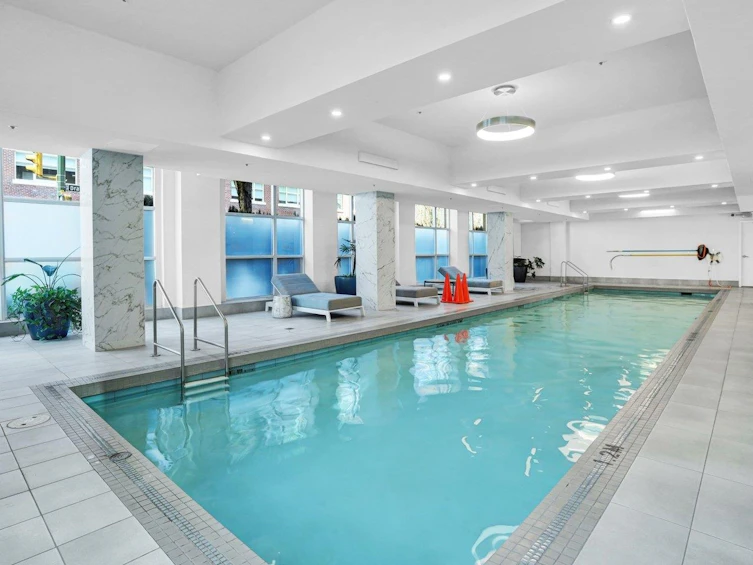 802-1318 Homer Street, Vancouver, BC, V6B 6A7 - 25