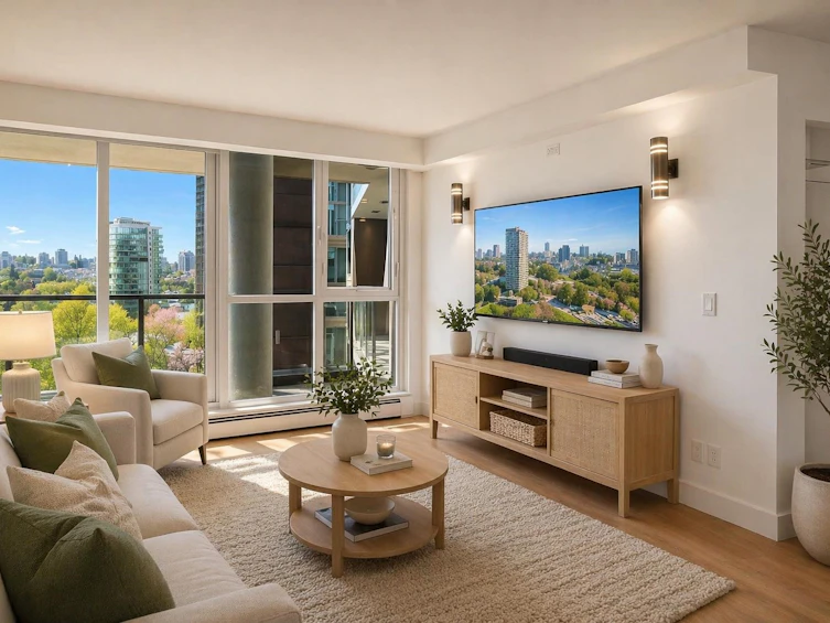 802-1318 Homer Street, Vancouver, BC, V6B 6A7 - 4