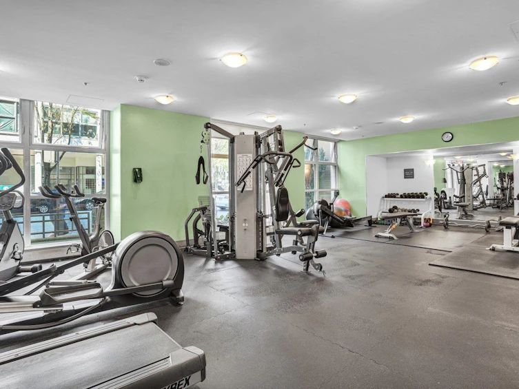 802-1318 Homer Street, Vancouver, BC, V6B 6A7 - 24