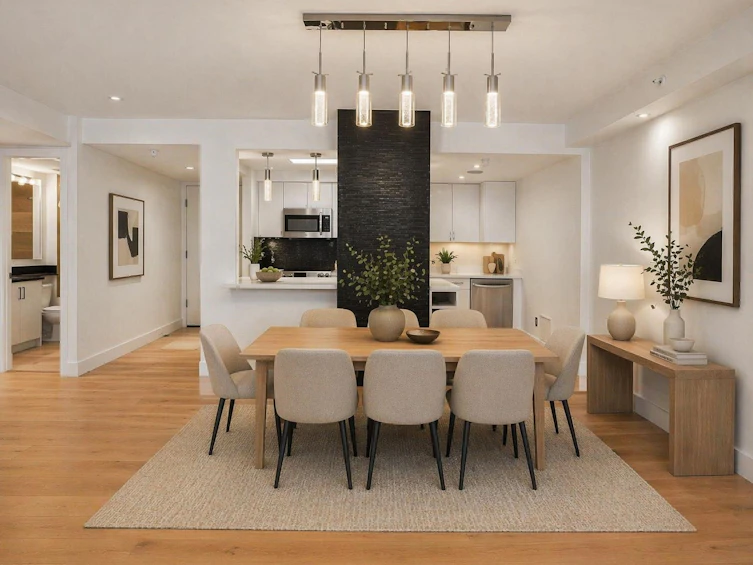 802-1318 Homer Street, Vancouver, BC, V6B 6A7 - 9