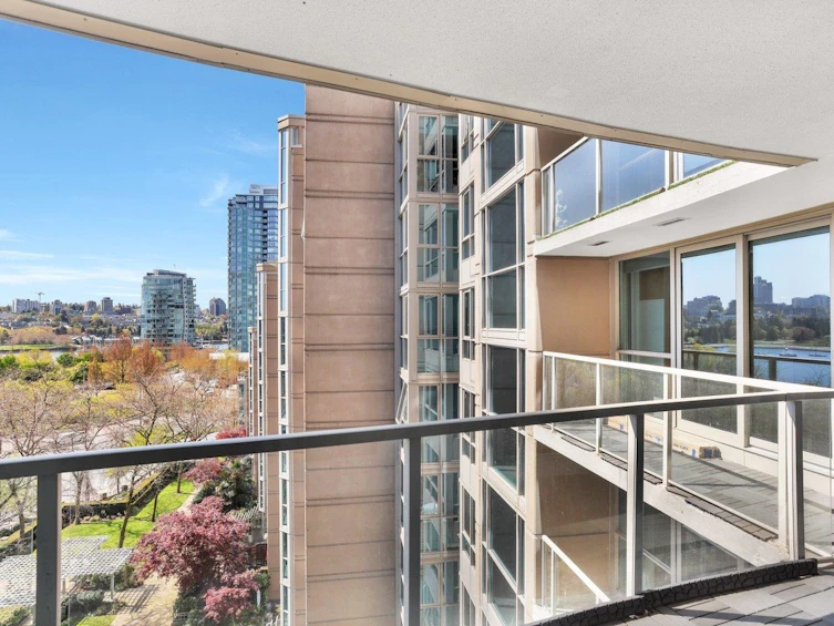 802-1318 Homer Street, Vancouver, BC, V6B 6A7 - 21