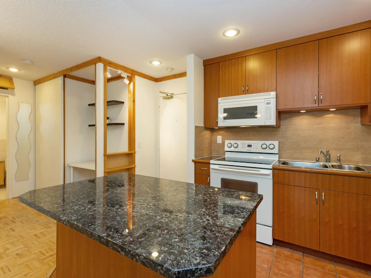 213-1209 Howie Avenue, Coquitlam, BC, V3J 1T9 - 11