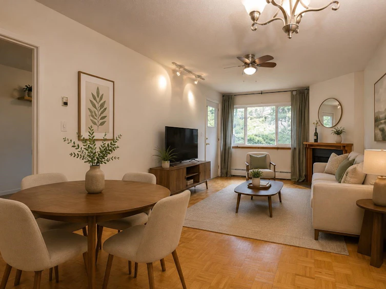 213-1209 Howie Avenue, Coquitlam, BC, V3J 1T9 - 2