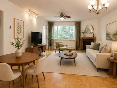 213-1209 Howie Avenue - 3