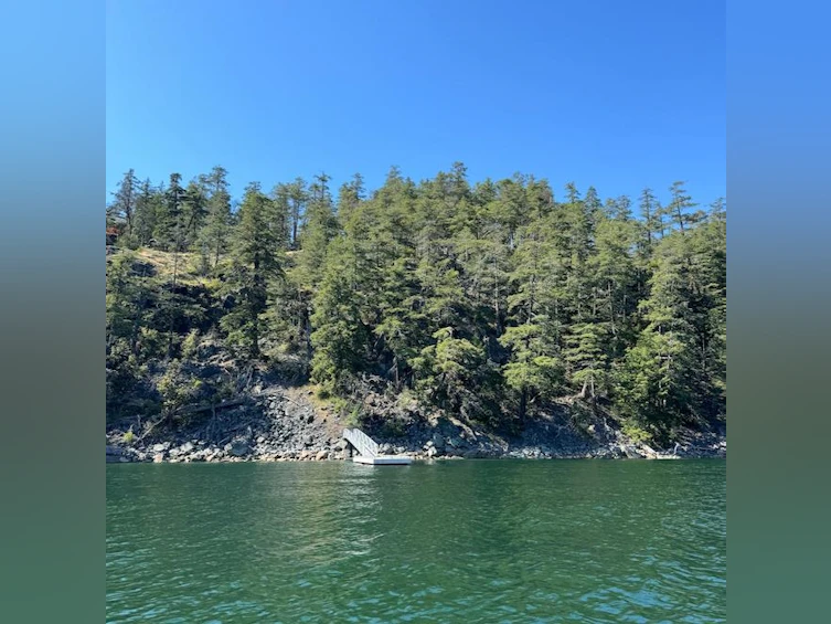 LOT 14 Flagship Road, Pender Harbour Egmont, BC, V0N 1S1 - 11