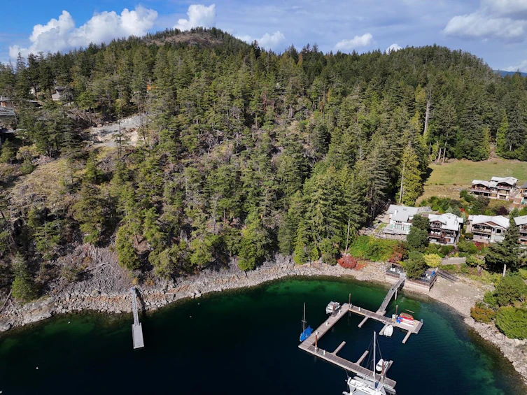 LOT 14 Flagship Road, Pender Harbour Egmont, BC, V0N 1S1 - 2