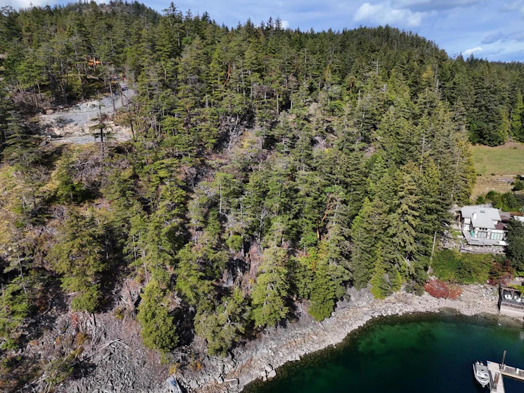 LOT 14 Flagship Road, Pender Harbour Egmont, BC, V0N 1S1 - 10