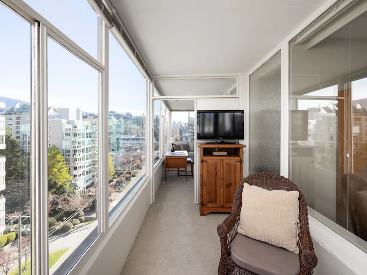 903-1480 Duchess Avenue, West Vancouver, BC, V7T 1H8 - 11