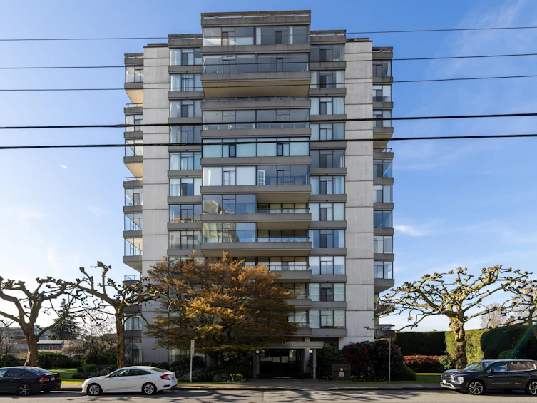 903-1480 Duchess Avenue, West Vancouver, BC, V7T 1H8 - 31
