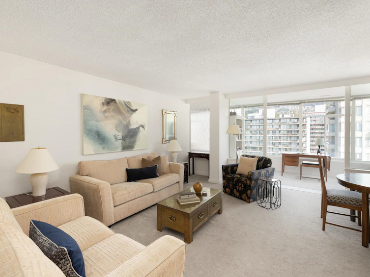 903-1480 Duchess Avenue, West Vancouver, BC, V7T 1H8 - 2