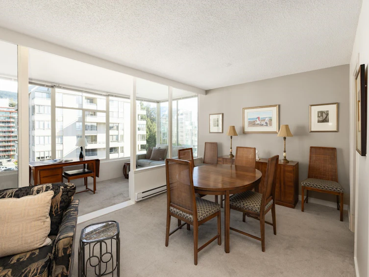 903-1480 Duchess Avenue, West Vancouver, BC, V7T 1H8 - 5