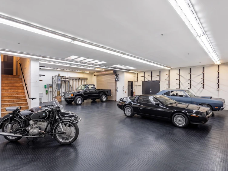 33 E 6th Avenue, Vancouver, BC, V5T 1J3 - 3
