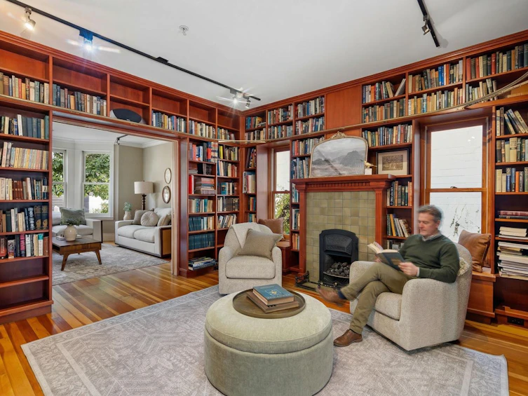 33 E 6th Avenue, Vancouver, BC, V5T 1J3 - 11