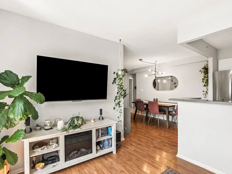 219-288 E 8th Avenue, Vancouver, BC, V5T 4S8 - 4