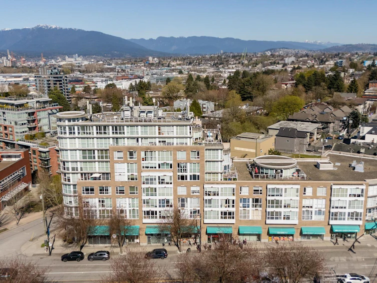 219-288 E 8th Avenue, Vancouver, BC, V5T 4S8 - 22