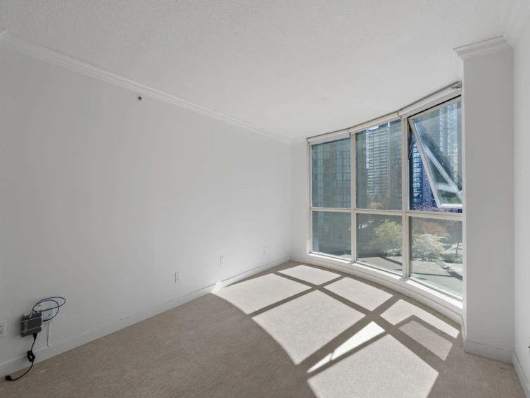 1007-588 Broughton Street, Vancouver, BC, V6G 3E3 - 2