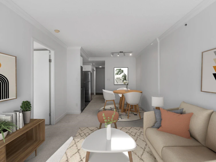 1007-588 Broughton Street, Vancouver, BC, V6G 3E3 - 5
