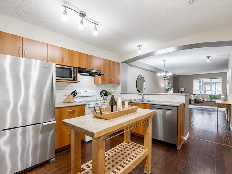 120-6747 203 Street, Langley, BC, V2Y 3B5 - 6