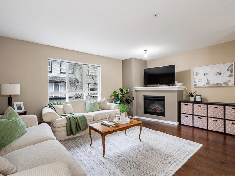 120-6747 203 Street, Langley, BC, V2Y 3B5 - 3