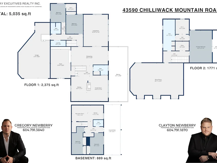 43590 Chilliwack Mountain Road, Chilliwack, BC, V2R 4A1 - 40