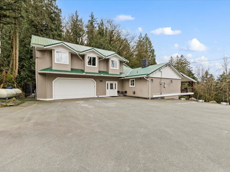 43590 Chilliwack Mountain Road, Chilliwack, BC, V2R 4A1