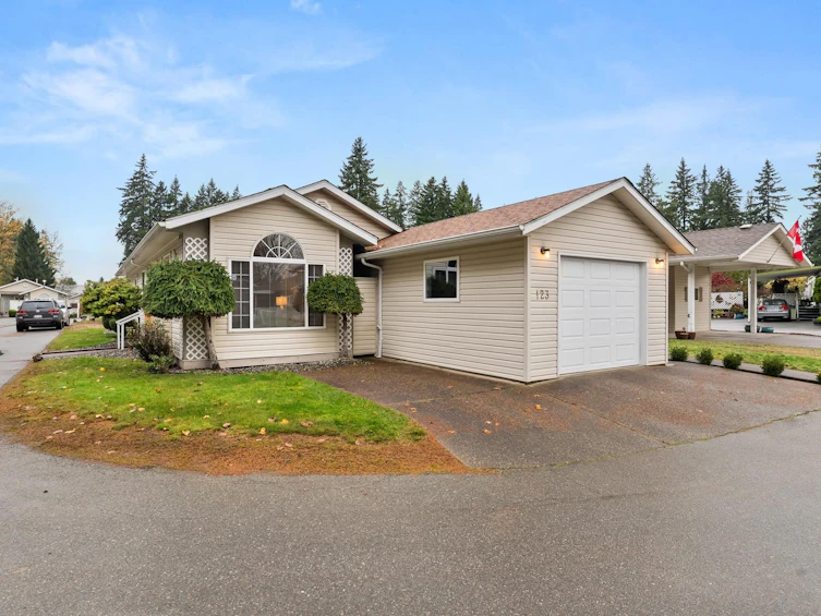 123-9080 198 Street, Langley, BC, V1M 3A8 - 3