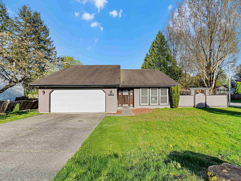 10230 158th Street, Surrey BC V4N 2M3