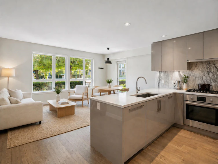 110-4080 Yukon Street, Vancouver, BC, V5Y 0L4