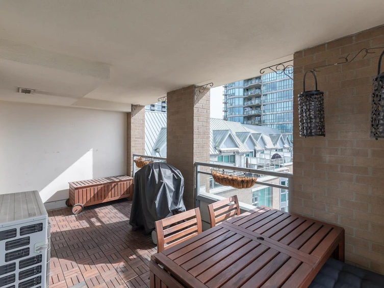 605-120 Milross Avenue, Vancouver, BC, V6A 4K7 - 20