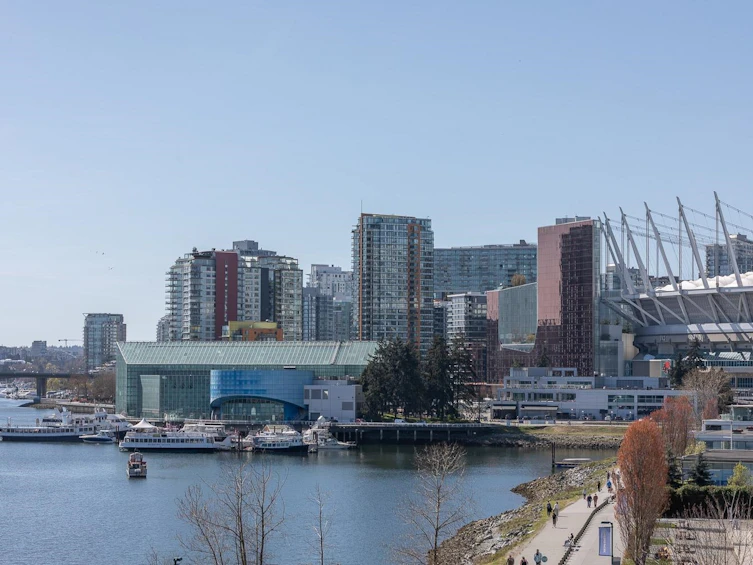 605-120 Milross Avenue, Vancouver, BC, V6A 4K7 - 22