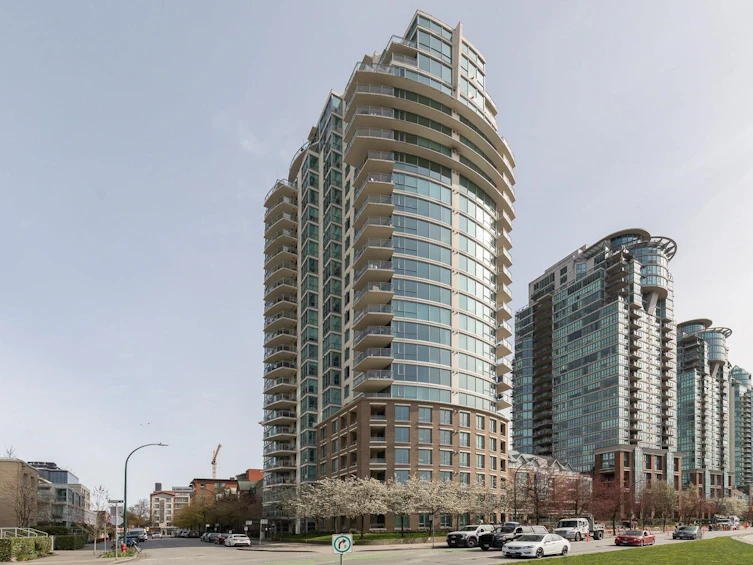 605-120 Milross Avenue, Vancouver, BC, V6A 4K7 - 27