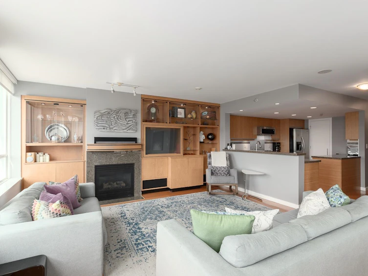 605-120 Milross Avenue, Vancouver, BC, V6A 4K7 - 4