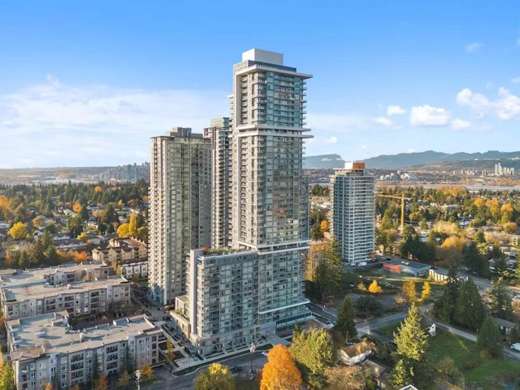 4105-13350 Central Avenue, Surrey, BC, V3T 0S1 - 9