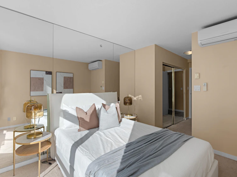 1703-1077 Marinaside Crescent, Vancouver, BC, V6Z 2Z5 - 20