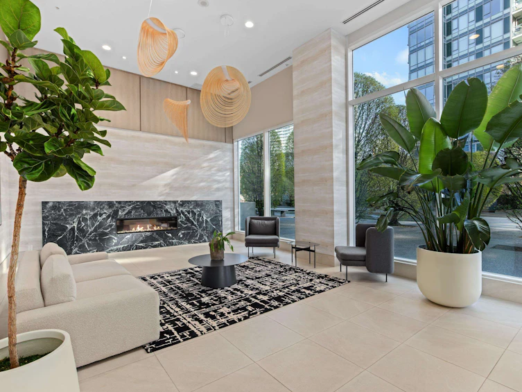 1703-1077 Marinaside Crescent, Vancouver, BC, V6Z 2Z5 - 29