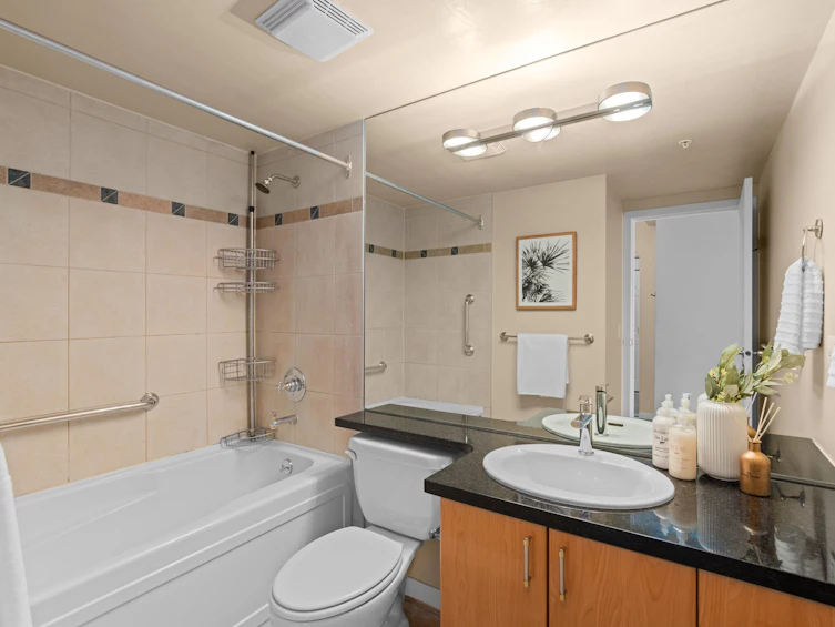 1703-1077 Marinaside Crescent, Vancouver, BC, V6Z 2Z5 - 23