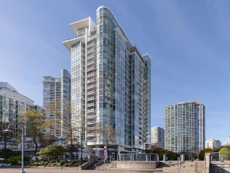 1703-1077 Marinaside Crescent, Vancouver, BC, V6Z 2Z5 - 28