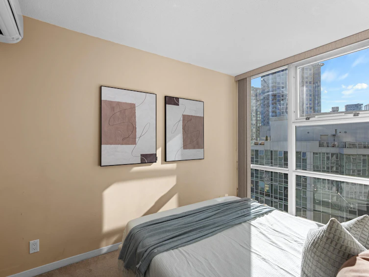 1703-1077 Marinaside Crescent, Vancouver, BC, V6Z 2Z5 - 22