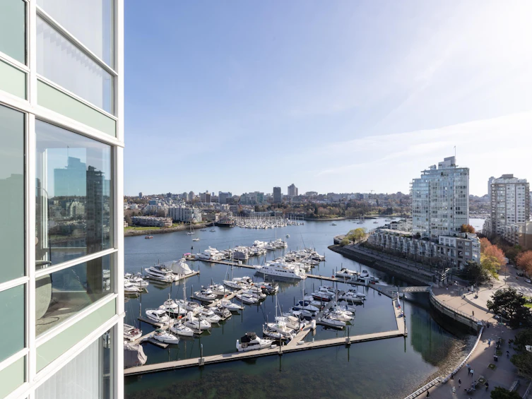 1703-1077 Marinaside Crescent, Vancouver, BC, V6Z 2Z5 - 13