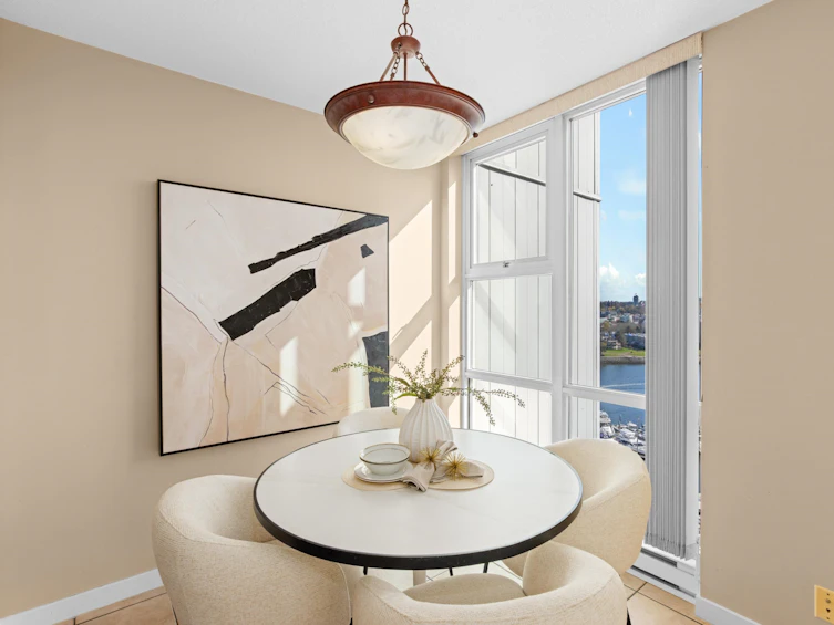 1703-1077 Marinaside Crescent, Vancouver, BC, V6Z 2Z5 - 7