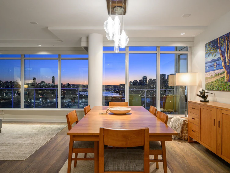1402-181 W 1st Avenue, Vancouver, BC, V5Y 0E3 - 2