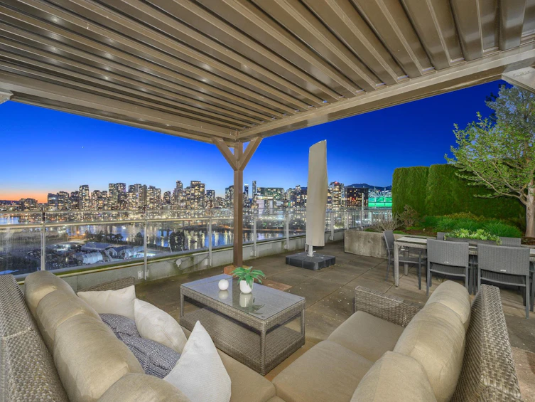 1402-181 W 1st Avenue, Vancouver, BC, V5Y 0E3 - 28